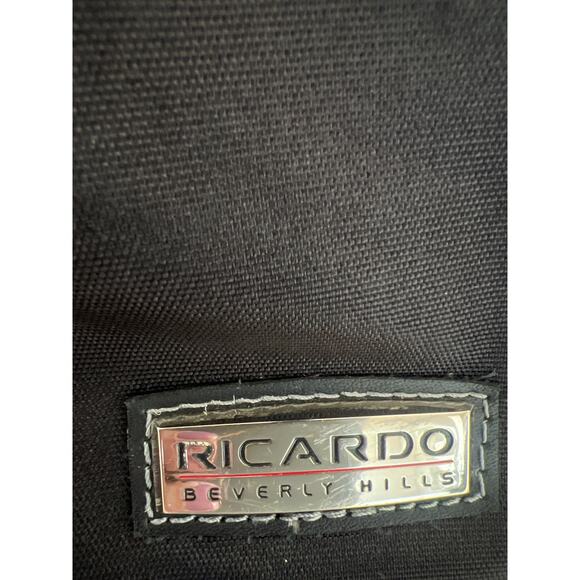 Ricardo Beverly Hills Isela Bag - Perfect for Placing Over Carry-On Luggage - Picture 10 of 15